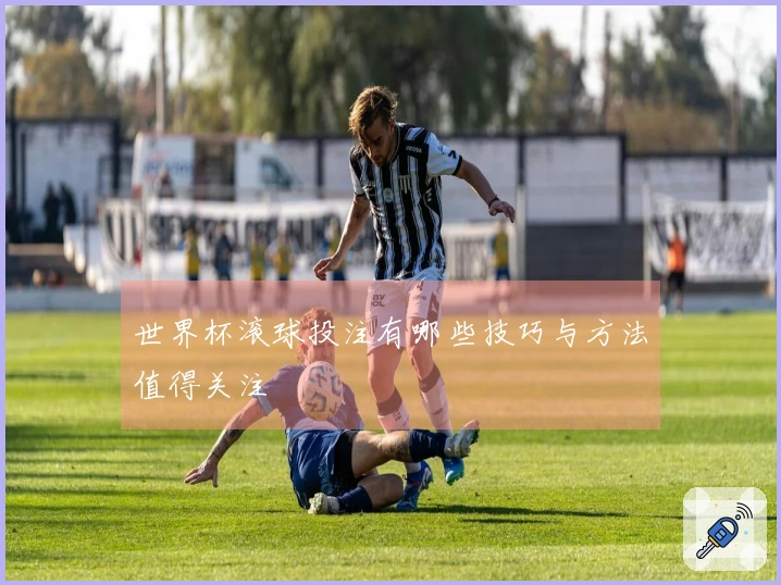 世界杯滚球投注有哪些技巧与方法值得关注