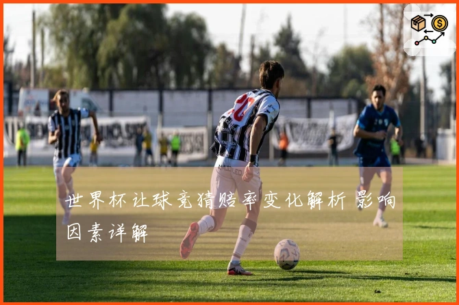 世界杯让球竞猜赔率变化解析 影响因素详解