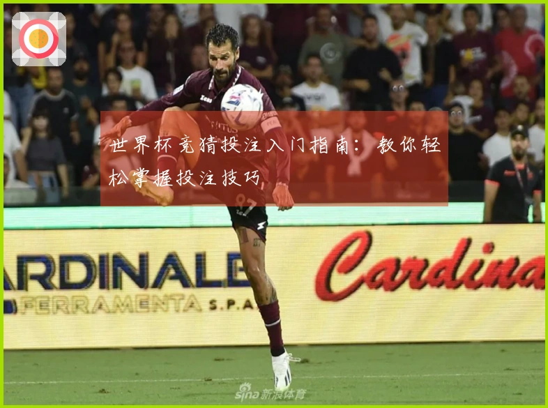 世界杯竞猜投注入门指南：教你轻松掌握投注技巧