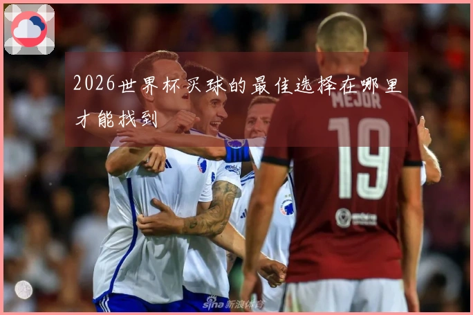 2026世界杯买球的最佳选择在哪里才能找到